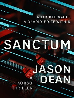 Sanctum - ebook